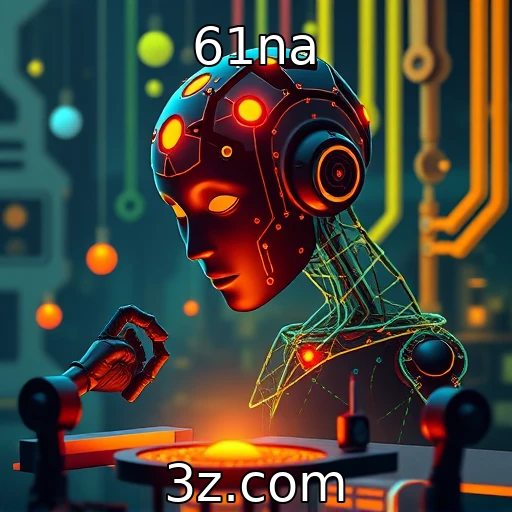 Impactos da inteligência artificial no design de jogos - 61na