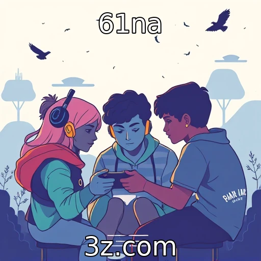 Perspectivas de diversidade e inclusão na indústria de jogos : 61na