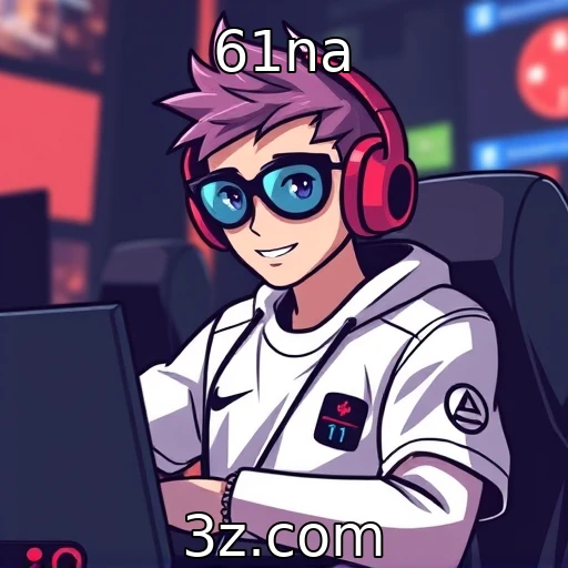 Futuro dos eSports e suas oportunidades de mercado : 61na