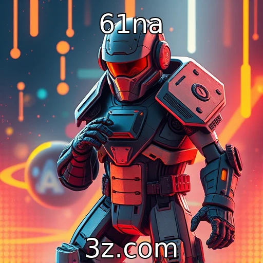 Tendências de jogos para o futuro da indústria : 61na