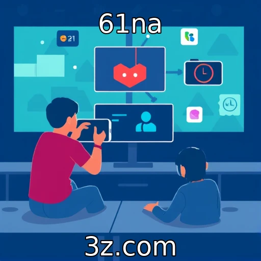 Concorrência entre plataformas de streaming de jogos : 61na