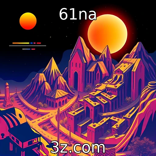 A evolução dos gráficos em jogos modernos | 61na