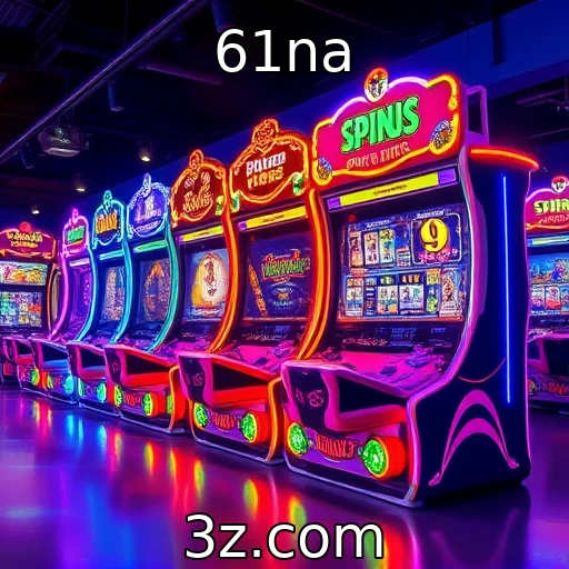 Tendências de mercado em jogos eletrônicos | 61na