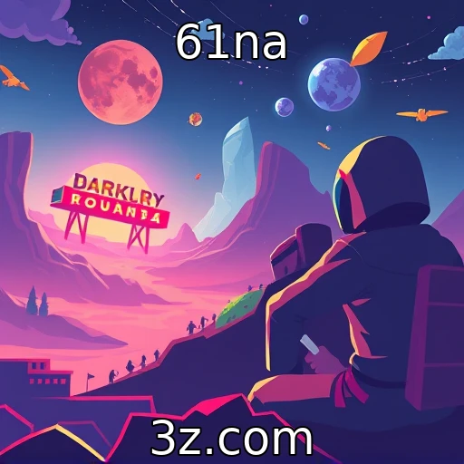Tendências de desenvolvimento de jogos para dispositivos móveis | 61na