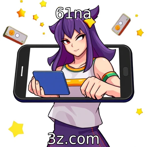 Trends na monetização de jogos móveis e free-to-play | 61na