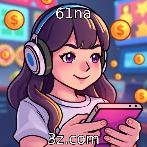 Tendências de monetização na indústria de jogos - 61na