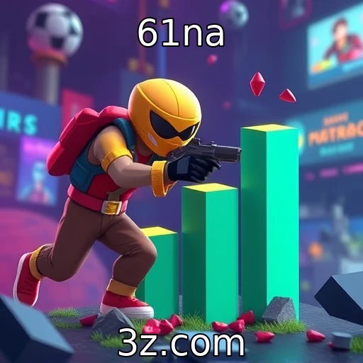 Mudanças nas políticas de monetização nos jogos digitais : 61na