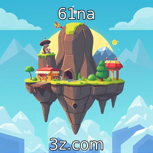 Novos jogos de plataforma prometem inovação na jogabilidade - 61na