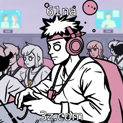 Comunidades de jogadores e seu papel na indústria | 61na