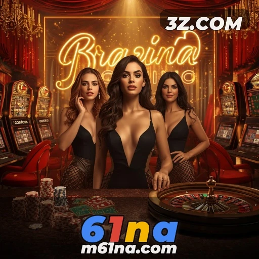Experimente Slots Inovadoras no Site 61na Sem Igual
