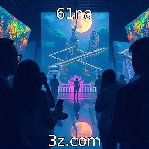 Desenvolvimento sustentável em jogos eletrônicos | 61na