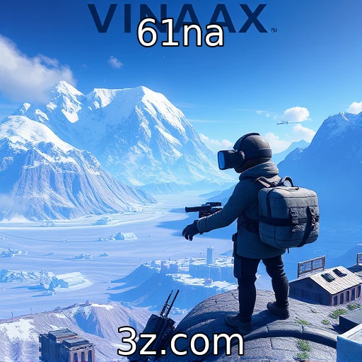 Novas tendências em realidade virtual na indústria de jogos | 61na